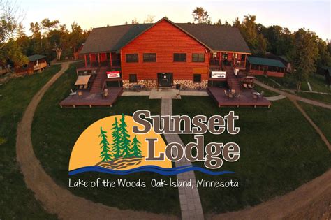 Lake of the woods resort - Madison, WI 575 mi. Indianapolis, 900 mi. Calgary, AB 1020 mi. Vancouver, BC 1615 mi. A lakeside all-inclusive Fishing Resort. Choose from the Exclusive atmosphere of our 4 Private Cabins to the comfort and convenience of the Lodge. The Chalet is perfect for corporate events, weddings, and conferences.